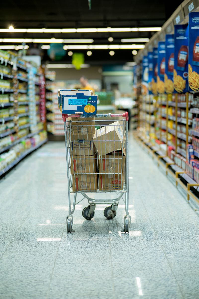 Stretch your grocery budget. See meal ideas